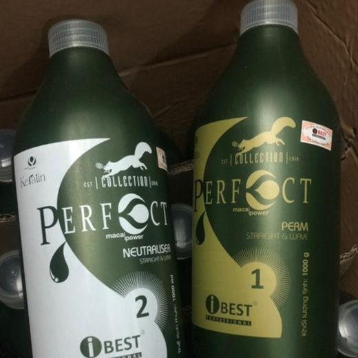 UỐN SETTING IBEST PERFECT 1000ml