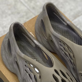 [ROOM95] Giày thể thao sneaker (YZ_34) Foam Stone Sage