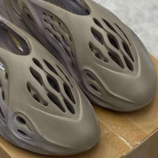 [ROOM95] Giày thể thao sneaker (YZ_34) Foam Stone Sage