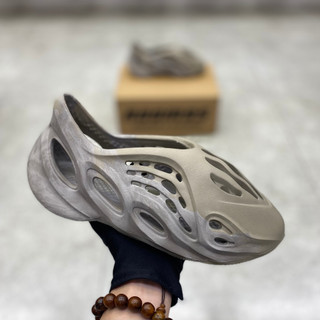 [ROOM95] Giày thể thao sneaker (YZ_34) Foam Stone Sage