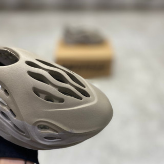 [ROOM95] Giày thể thao sneaker (YZ_34) Foam Stone Sage