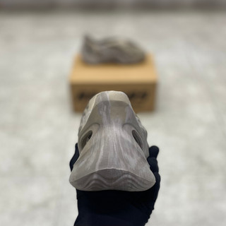 [ROOM95] Giày thể thao sneaker (YZ_34) Foam Stone Sage