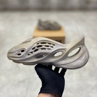 [ROOM95] Giày thể thao sneaker (YZ_34) Foam Stone Sage
