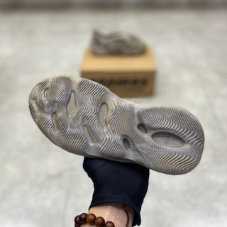 [ROOM95] Giày thể thao sneaker (YZ_34) Foam Stone Sage