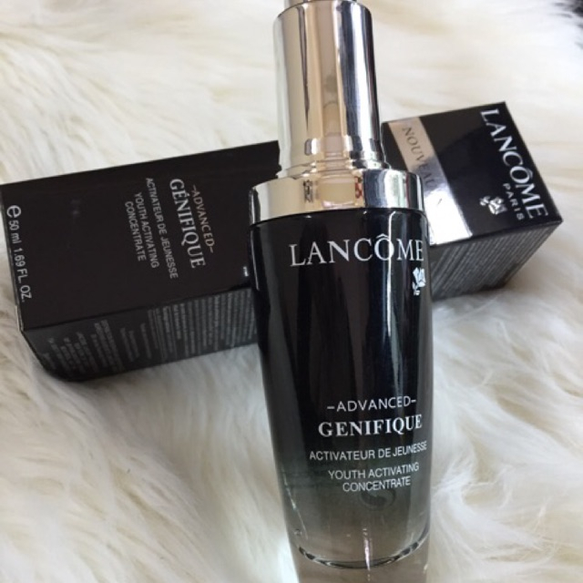 Serum Lancome Advanced Genifique 50ml