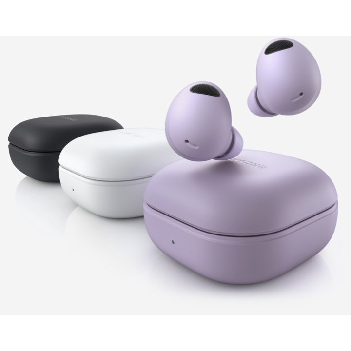 Tai Nghe Bluetooth Không Dây Galaxy Buds 2 Pro Âm Thanh Hay Chống Nước Chống Ồn Thiết Kế Ấn Tượng- TECHMALL | BigBuy360 - bigbuy360.vn