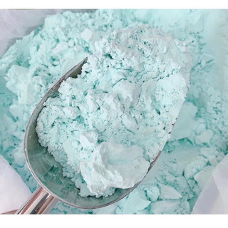 bột mặt  dẻo nạ bạc hà (gói 1kg)