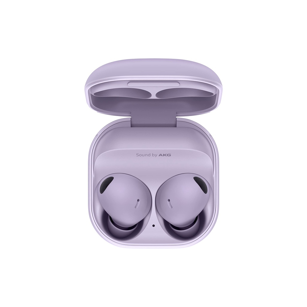 Tai Nghe Bluetooth Không Dây Galaxy Buds 2 Pro Âm Thanh Hay Chống Nước Chống Ồn Thiết Kế Ấn Tượng- TECHMALL | BigBuy360 - bigbuy360.vn