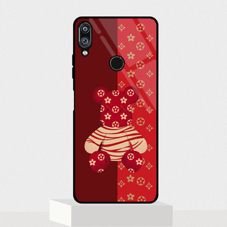 Ốp Lưng XIAOMI REDMI NOTE 7 , NOTE 7 PRO, REDMI 7 Mặt kính 3D cao cấp
