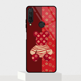 Ốp Lưng VSMART JOY 3 Mặt kính 3D cao cấp