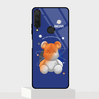 Ốp Lưng VSMART JOY 3 Mặt kính 3D cao cấp