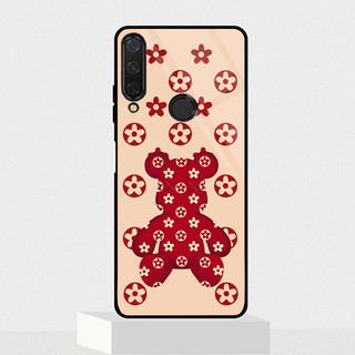 Ốp Lưng VSMART JOY 3 Mặt kính 3D cao cấp
