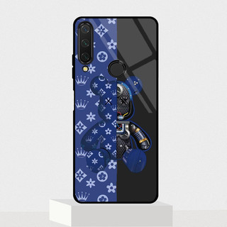 Ốp Lưng VSMART JOY 3 Mặt kính 3D cao cấp