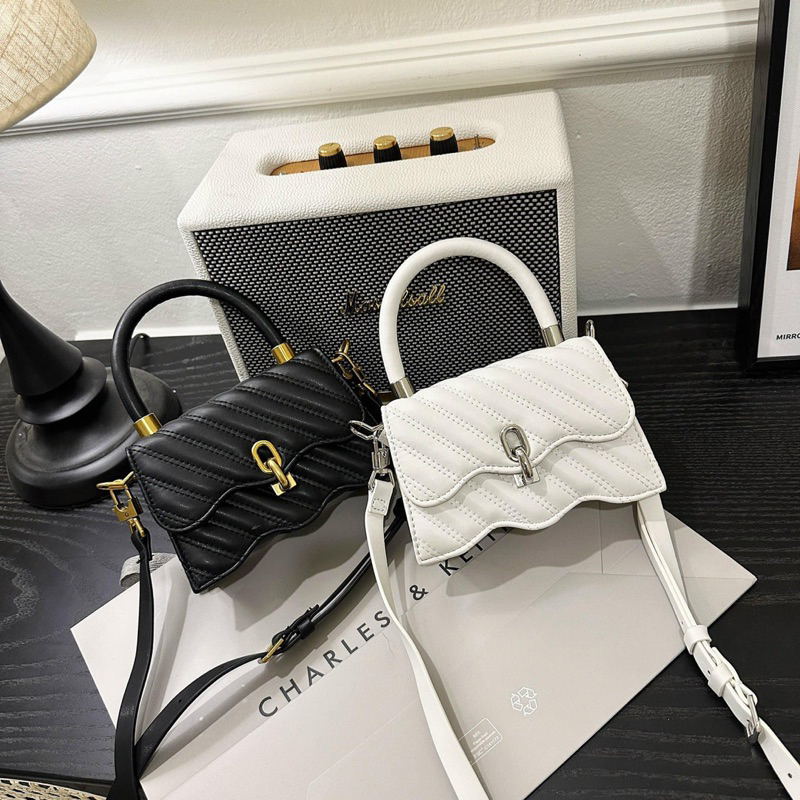 Túi lượn sóng mini