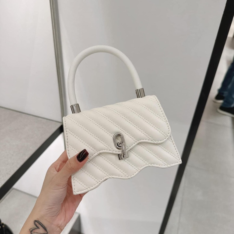 Túi lượn sóng mini