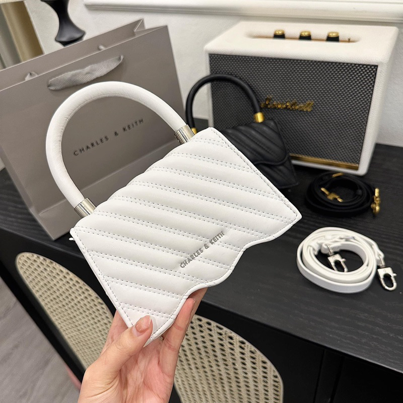 Túi lượn sóng mini