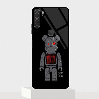 Ốp Lưng VSMART ACTIVE 3 Mặt kính 3D cao cấp