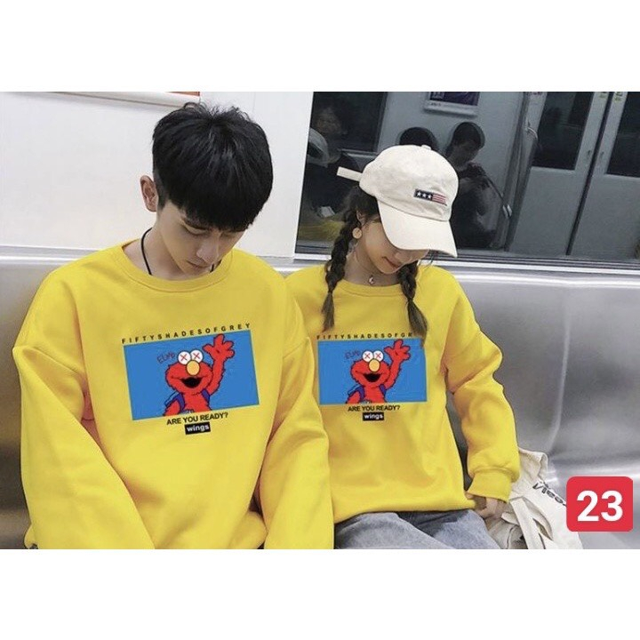 ** 8 mẫu áo NAM NỮ TAY DÀI hàn quốc thời trang nhất 2022 giá rẻ bao đẹp chất lượng y hình 100%.