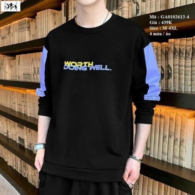 ** 8 mẫu áo NAM NỮ TAY DÀI hàn quốc thời trang nhất 2022 giá rẻ bao đẹp chất lượng y hình 100%.