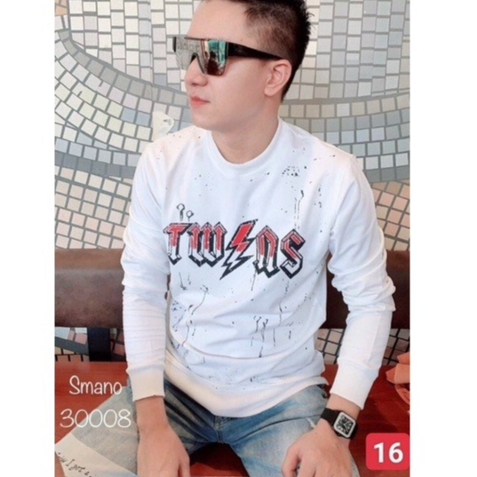 ** 8 mẫu áo NAM NỮ TAY DÀI hàn quốc thời trang nhất 2022 giá rẻ bao đẹp chất lượng y hình 100%.