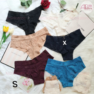 Quần lót Victoria Secret Ren size S - Quần Victoria Secret chính hãng săn sale giá rẻ