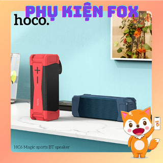 Loa bluetooth hoco hc6,loa nghe nhạc chính hãng bảo hành 12 tháng 1 đổi 1