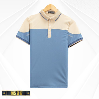 ** 9 mẫu Áo Thun POLO (CẶP) Nam Nữ Ngắn Tay Có Cổ THÊU Cao Cấp Gía Sỉ Bao Đẹp Chất Lượng Thun Dày Mịn ko xù lông.