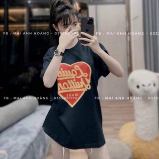 (Đẹp Mê Ly)Áo Thun Nữ [CHẤT MÁT, KHÔNG XÙ] Áo Phông Nữ Hàng Quảng Châu Mới Về Siêu Đẹp Siêu Hot