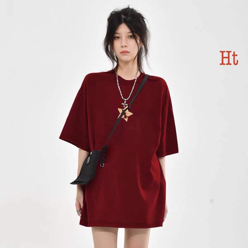 Áo phông thỏ sao HT12