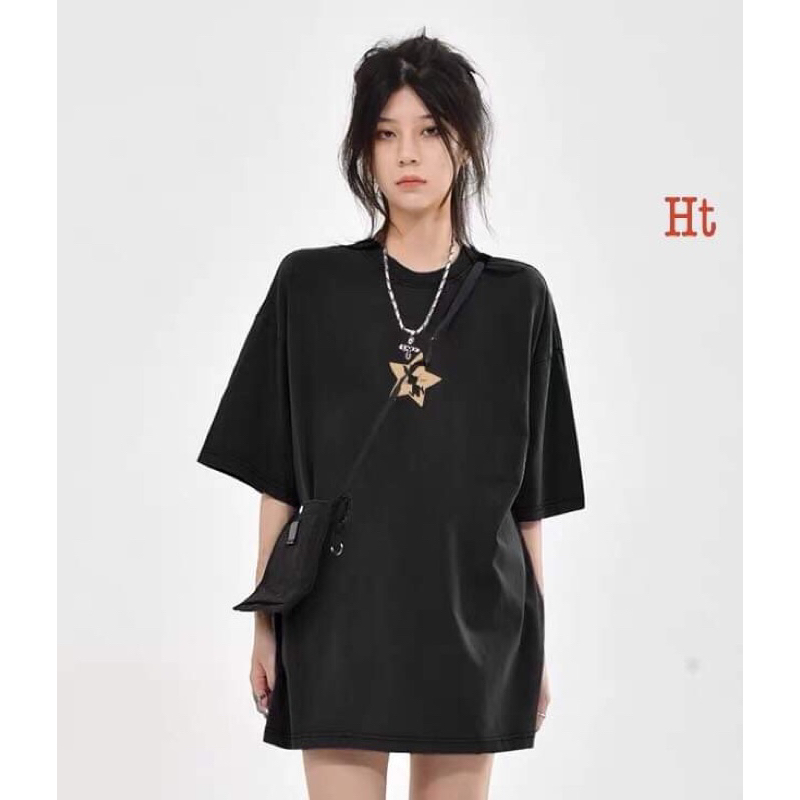 Áo phông thỏ sao HT12