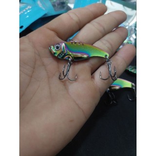 Cá Sắt SaeSky lure Cá Lóc | Cá Sắt Titan