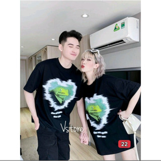 ** 8 mẫu áo thun NAM NỮ CAO CẤP cổ tròn đẹp nhất hiện nay 2023 bao đẹp y hình được đổi trả.