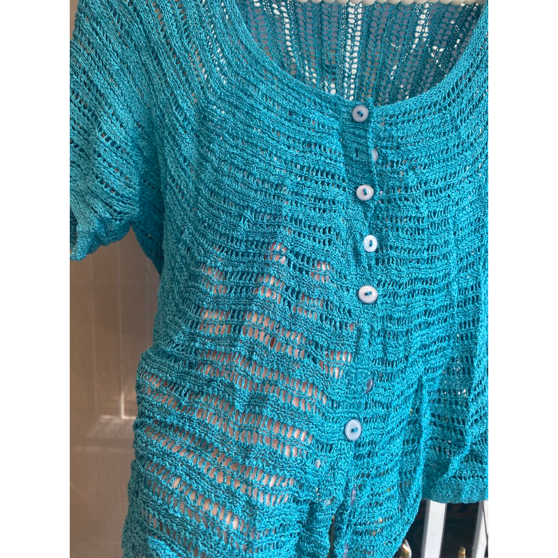 Móc len đồng giá