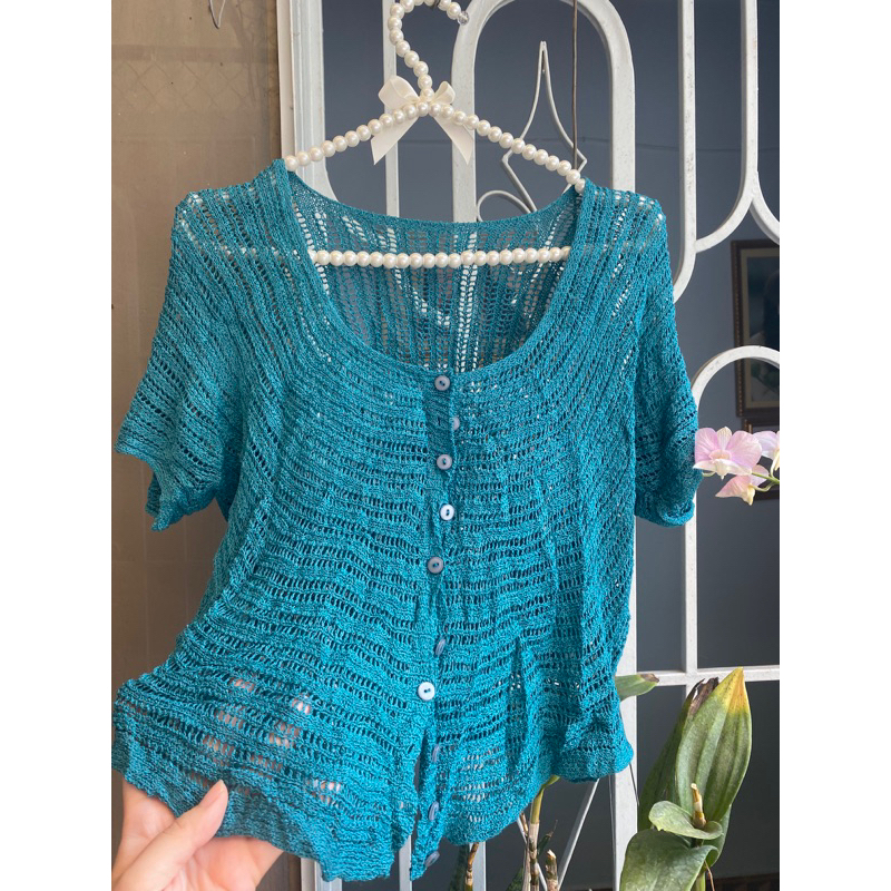 Móc len đồng giá