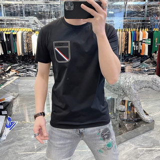 ** 8 mẫu áo thun NAM Nữ cổ tròn cao cấp hàn quốc thời trang nhất 2023 bao đẹp chất lượng y hình 100%.( bao đổi trả )