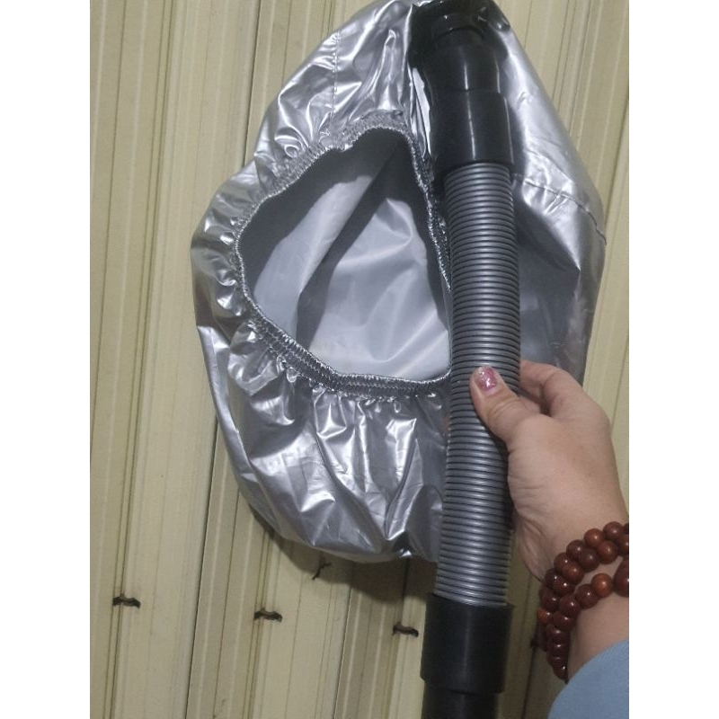 Mũ Hấp , Vòi Hấp  Máy Hấp Ozon ( có bán lẻ)