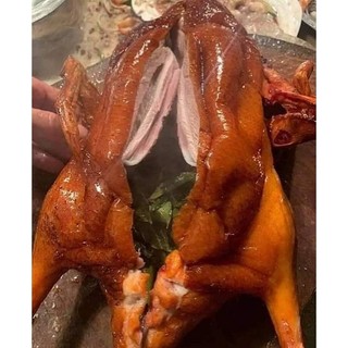 Gia Vị Vịt Quay Lá Mắc Mật (Túi 1kg)
