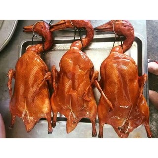 Gia Vị Vịt Quay Lá Mắc Mật (Túi 1kg)