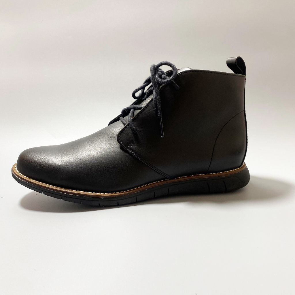Giày Chukka boots nam cao cấp DA THẬT 100% giá hãng 3tr còn 600ktr nữa giá , cực đẹp & chất , dân yêu Boot 6831