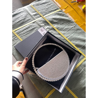 Túi đá tròn kobox - HANA BAG