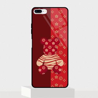 Ốp Lưng IPHONE 6,6S,6 PLUS,6S PLUS,7,8,7 PLUS,8 PLUS Mặt kính 3D cao cấp