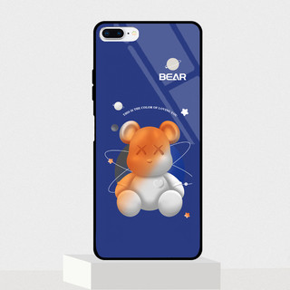 Ốp Lưng IPHONE 6,6S,6 PLUS,6S PLUS,7,8,7 PLUS,8 PLUS Mặt kính 3D cao cấp