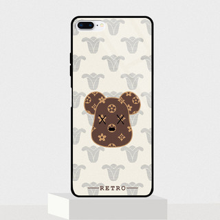 Ốp Lưng IPHONE 6,6S,6 PLUS,6S PLUS,7,8,7 PLUS,8 PLUS Mặt kính 3D cao cấp