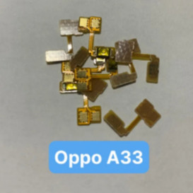 Dây nút nguồn - Dây cáp công tắc bật mở nguồn Oppo A33 / Neo7
