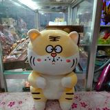 Gấu Bông Cọp Con 25Cm Siêu Dể Thương, Đáng Yêu và Mềm Mịn Tla Thi Shop