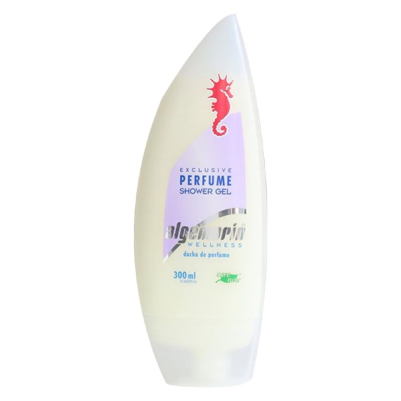 Sữa Tắm Cá Ngựa Đức 300ml