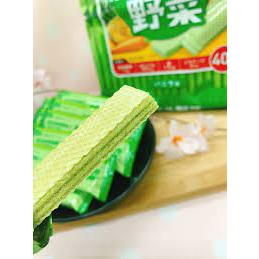 Bánh Xốp Bổ Sung Canxi Healthy Club Nhật Bản