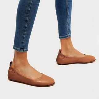 Giày Búp bê Fitflop Allegro
