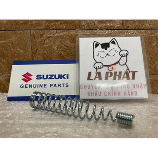 Lò xo dây thắng sau các dòng xe tay ga SUZUKI