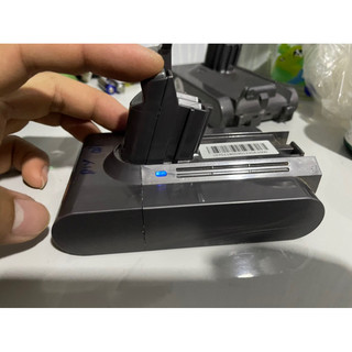 pin dyson v6 v8 hút bụi